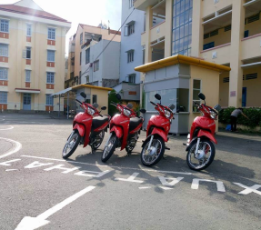 Hạng A1